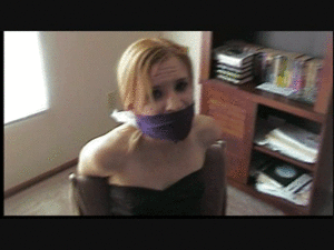 www.leggybondage.com - AMAYA SOLACE CHEATING LEGGY LADY IN ROPES LAST PART thumbnail